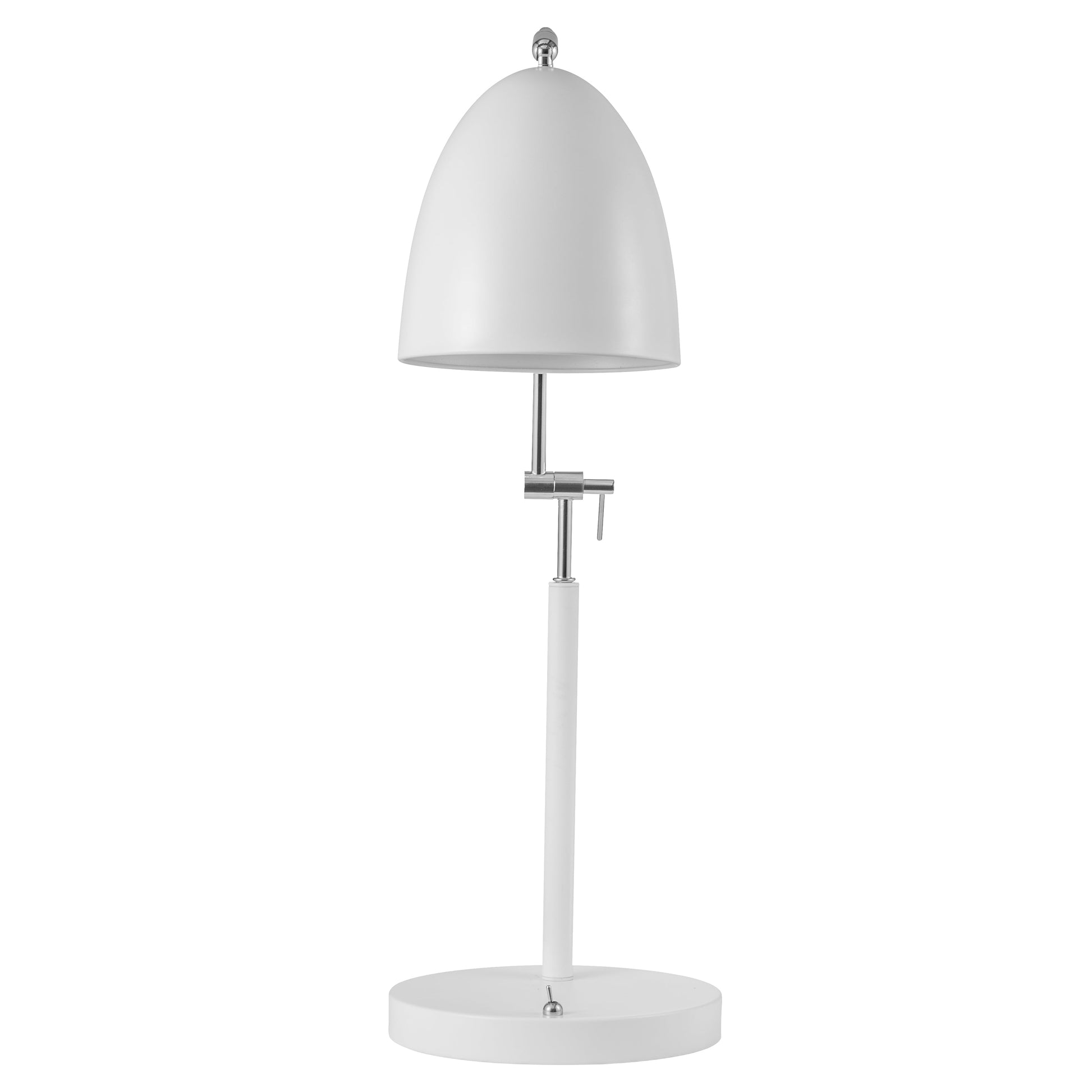 Alexander Table Lamp