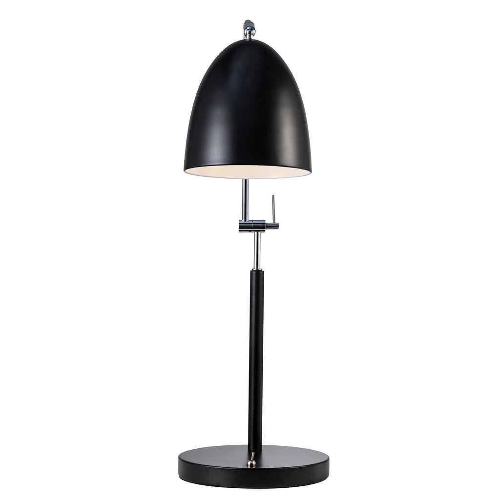 Alexander Table Lamp