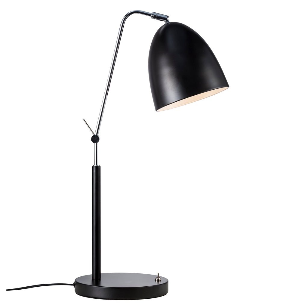 Alexander Table Lamp