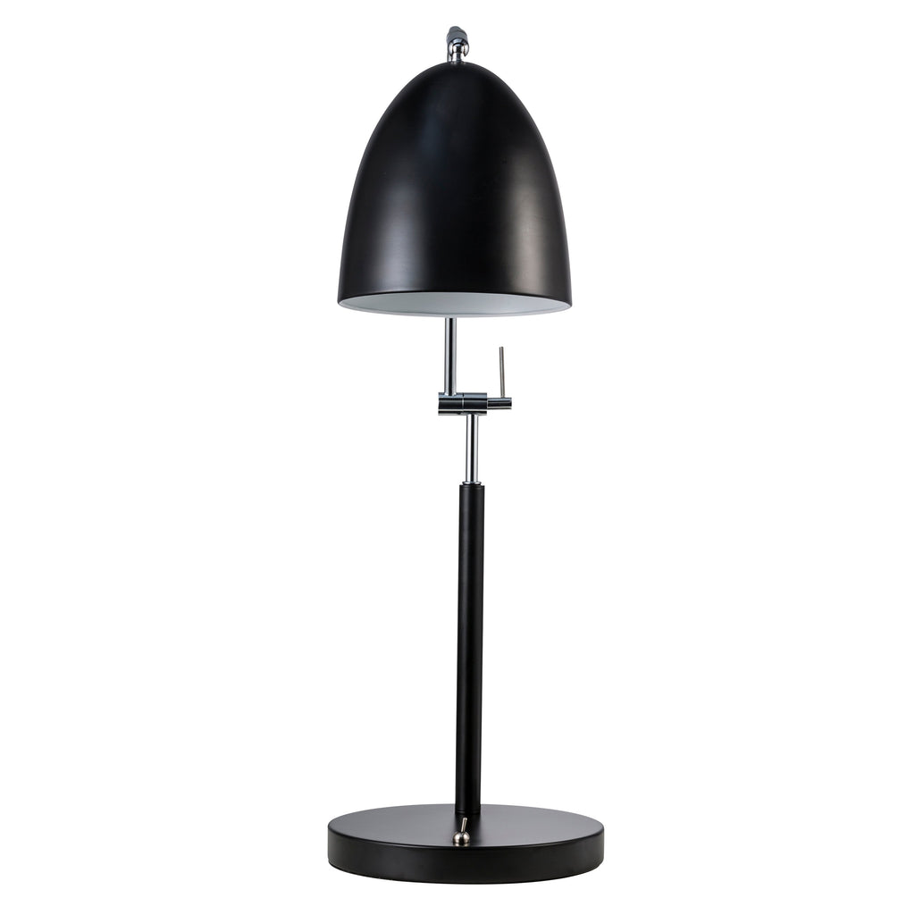 Alexander Table Lamp