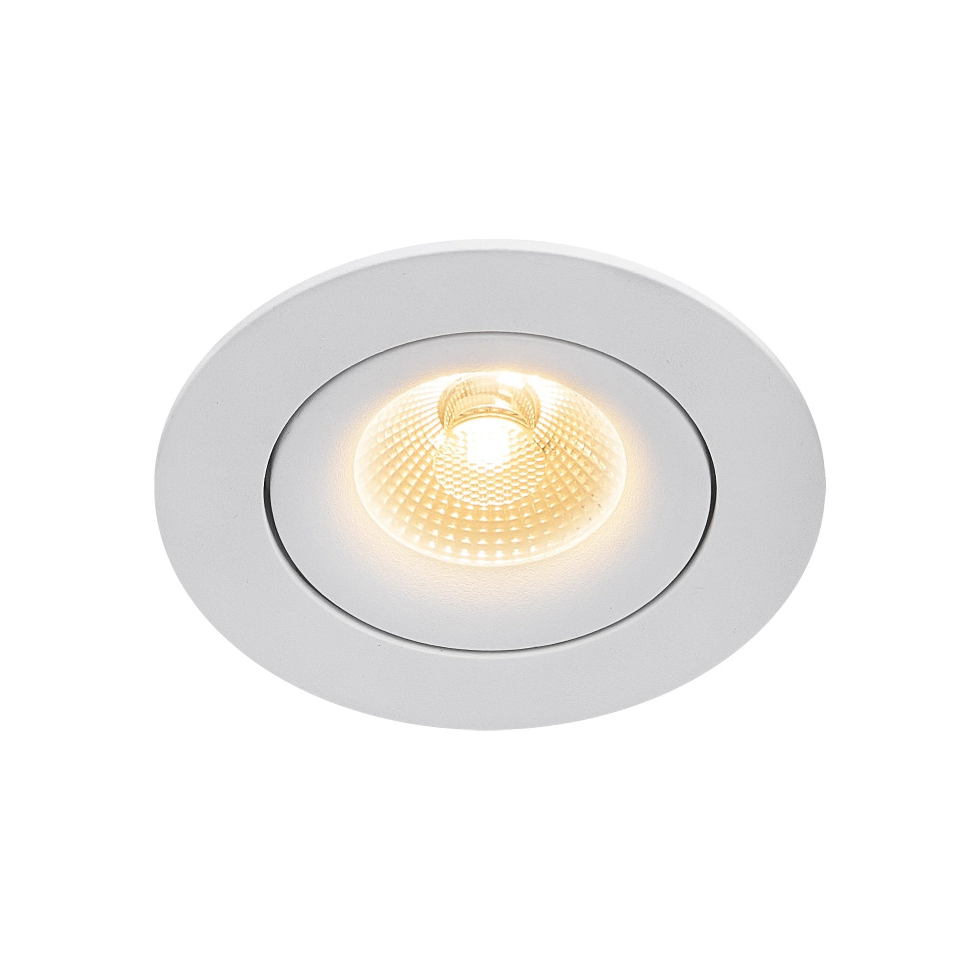 Aliki LED Bathroom Downlight, IP44