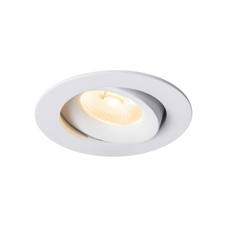 Aliki LED Downlight IP44