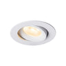 Aliki LED Bathroom Downlight, IP44