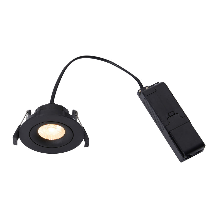 Aliki LED Downlight IP44