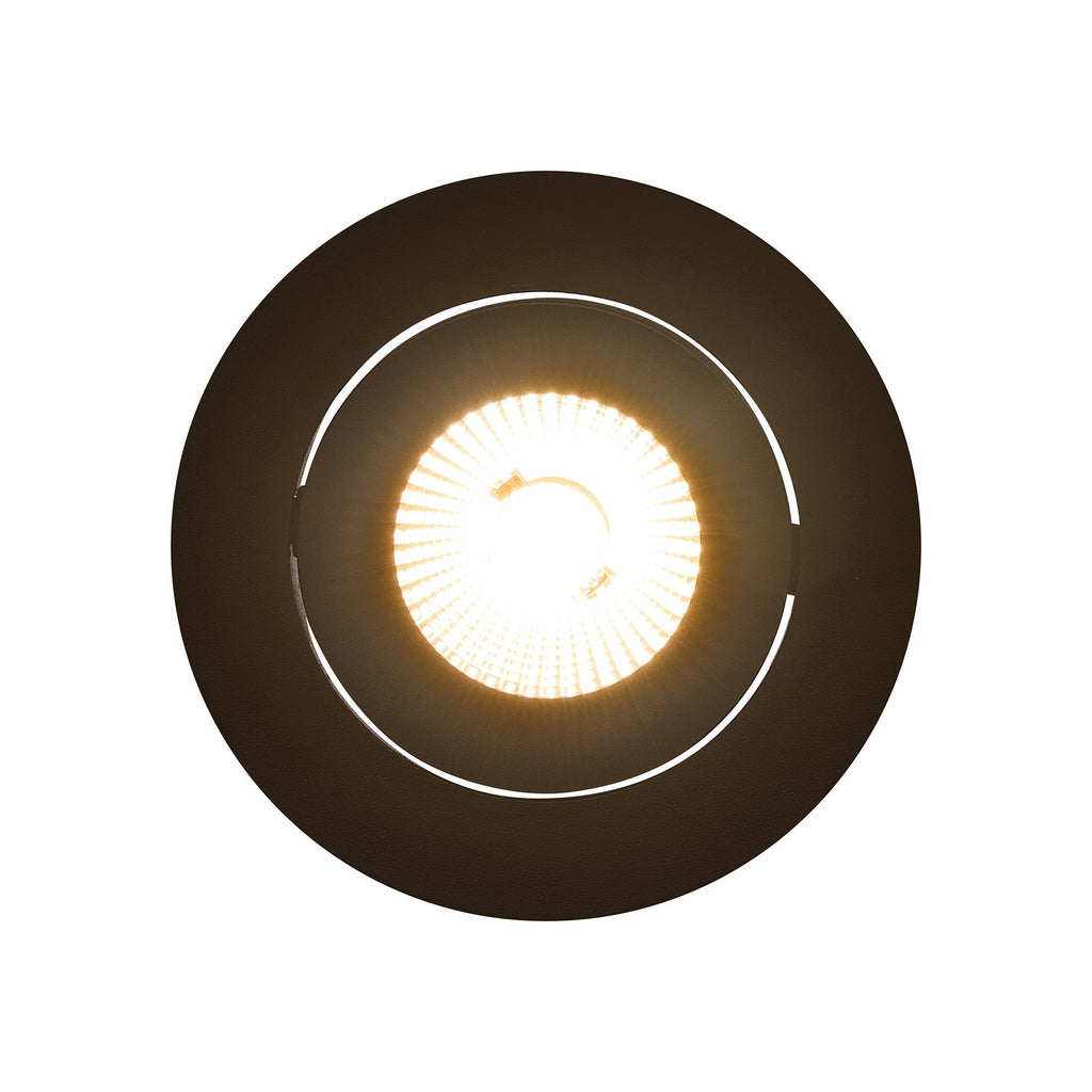 Aliki LED Bathroom Downlight, IP44