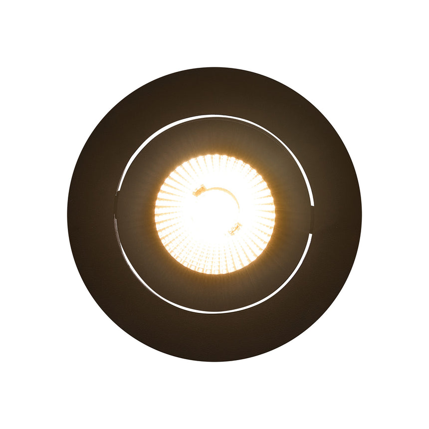 Aliki LED Downlight IP44