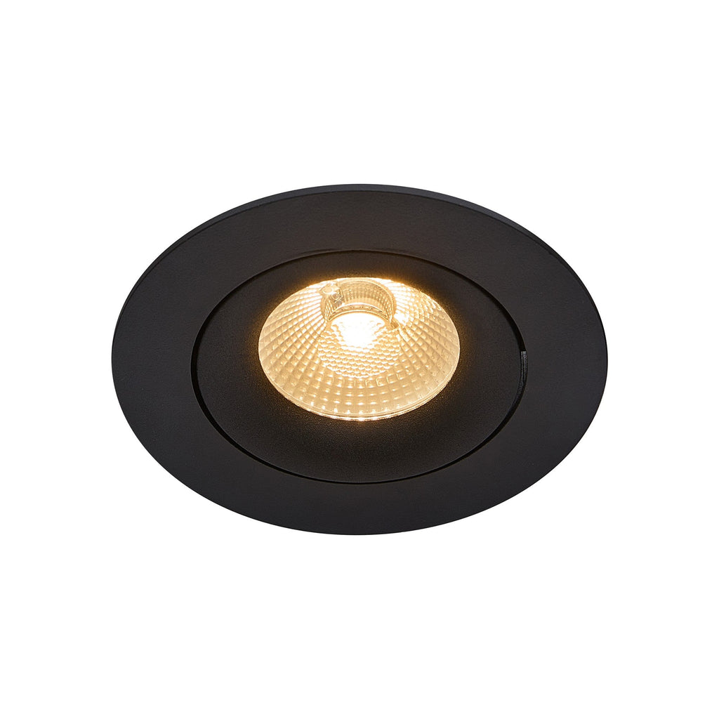 Aliki LED Bathroom Downlight, IP44