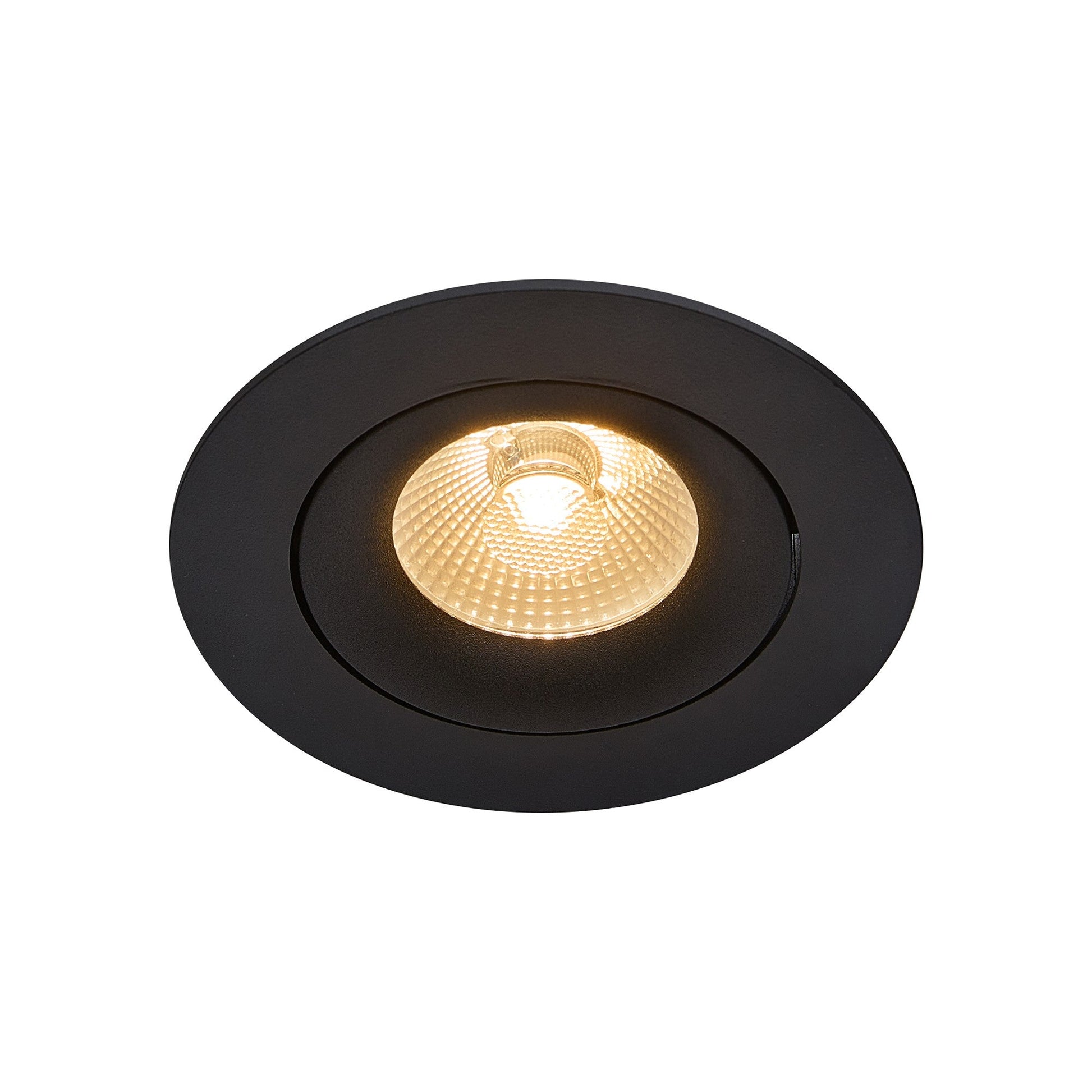 Aliki LED Bathroom Downlight, IP44