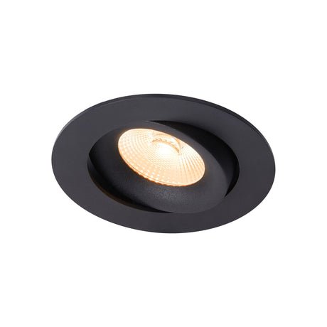 Aliki LED Bathroom Downlight, IP44