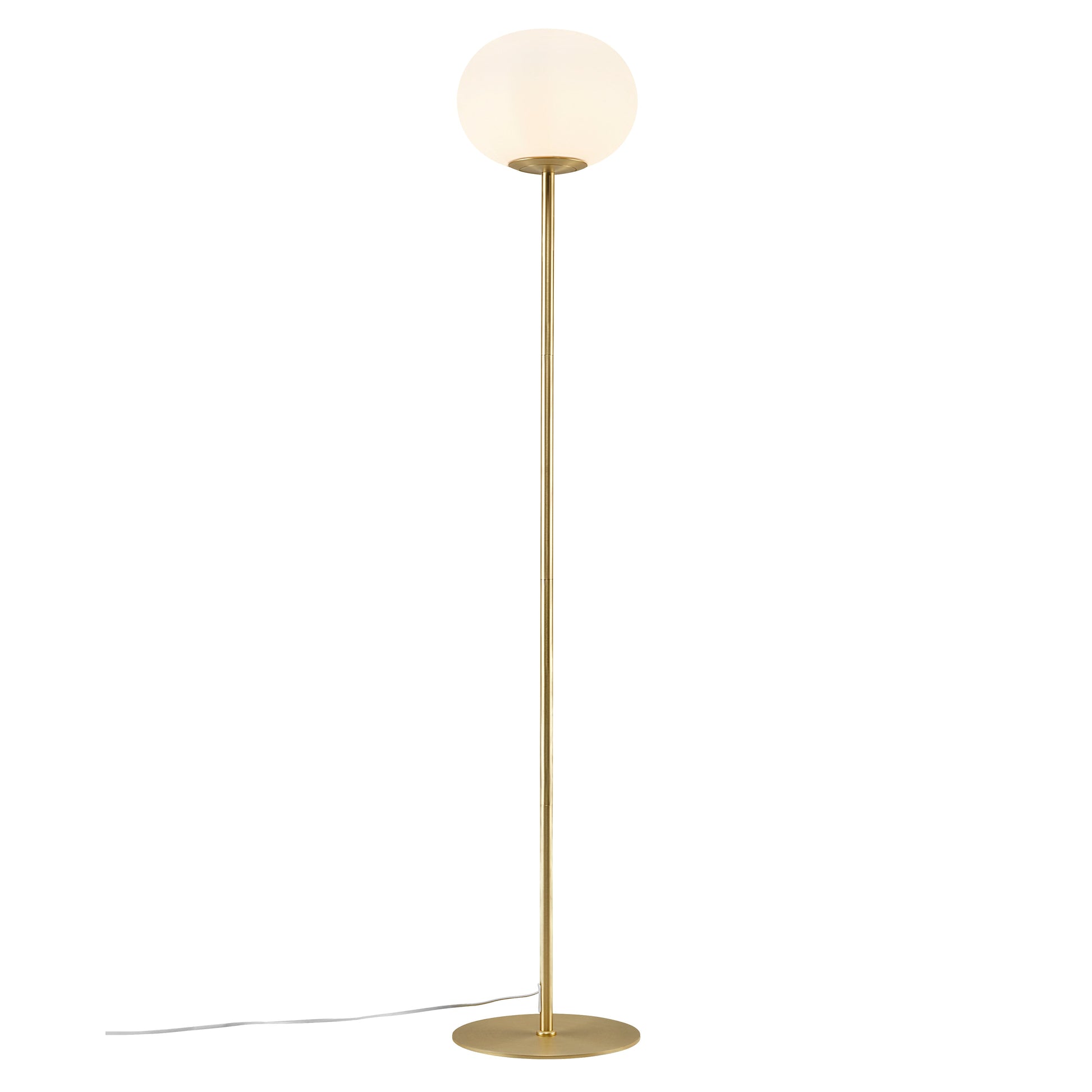 Alton Floor Lamp