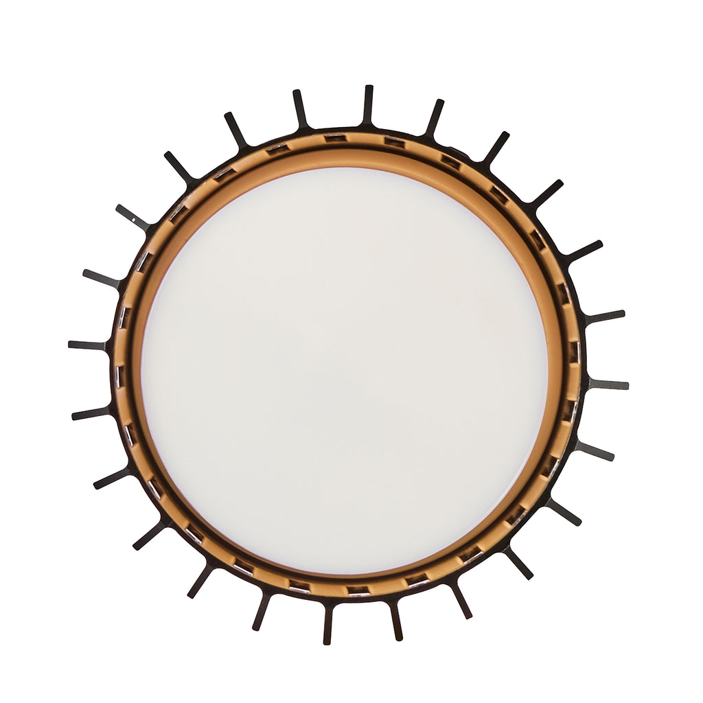 Aludra Surface Mount Downlight