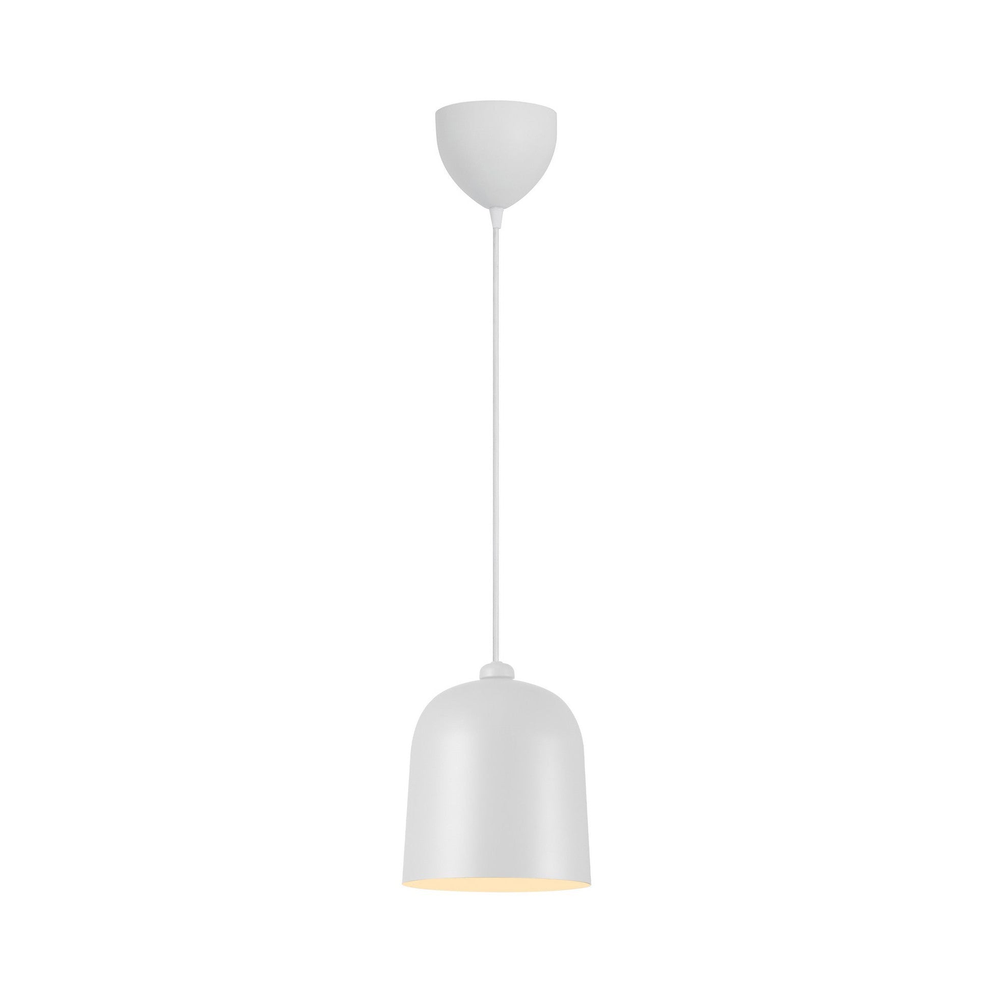 Angle Pendant Light