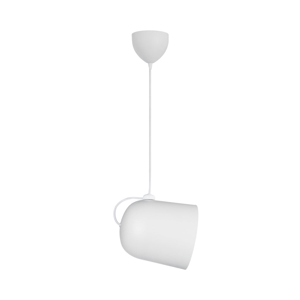 Angle Pendant Light