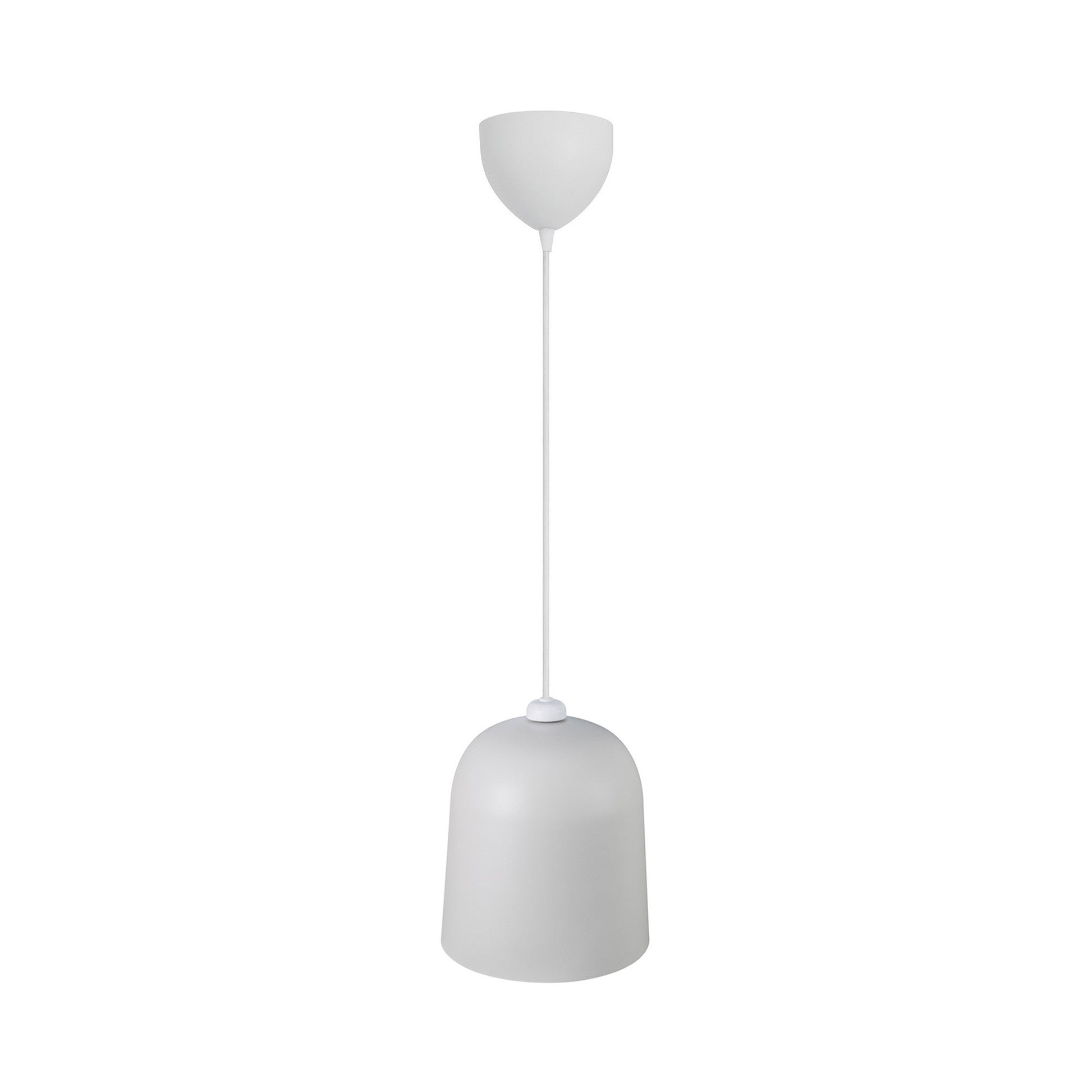 Angle Pendant Light