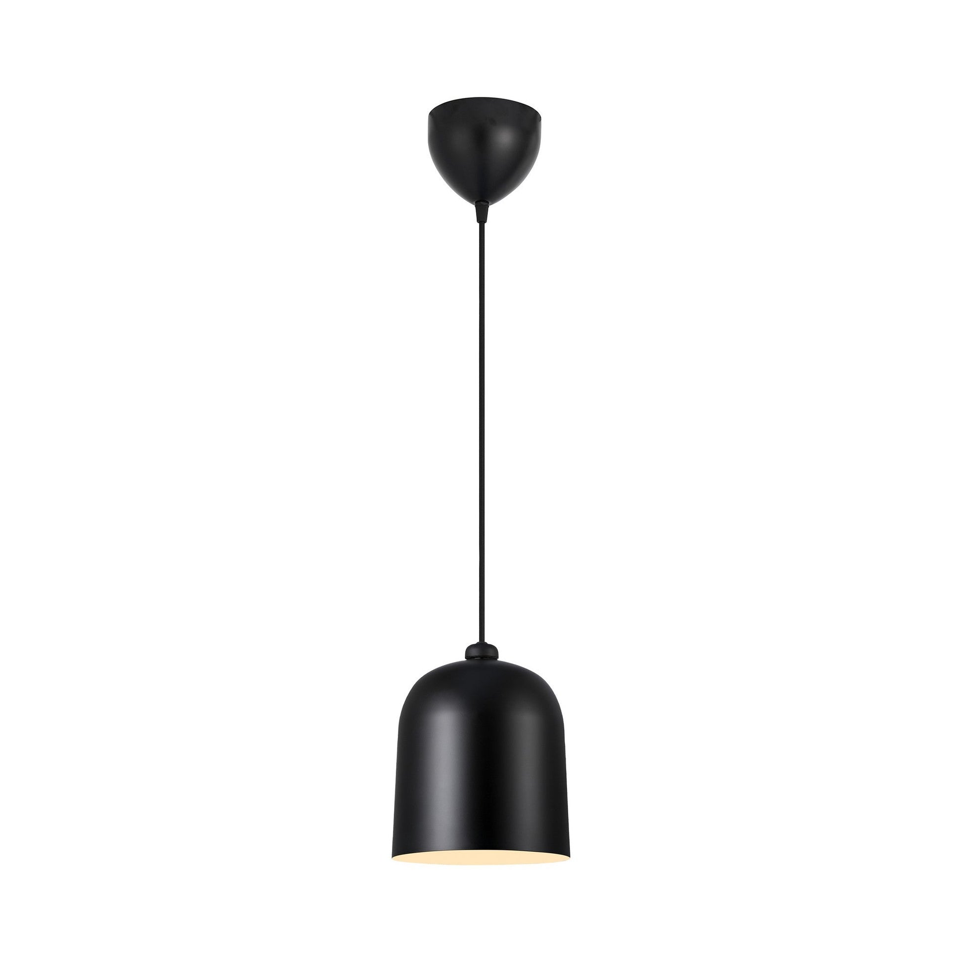 Angle Pendant Light