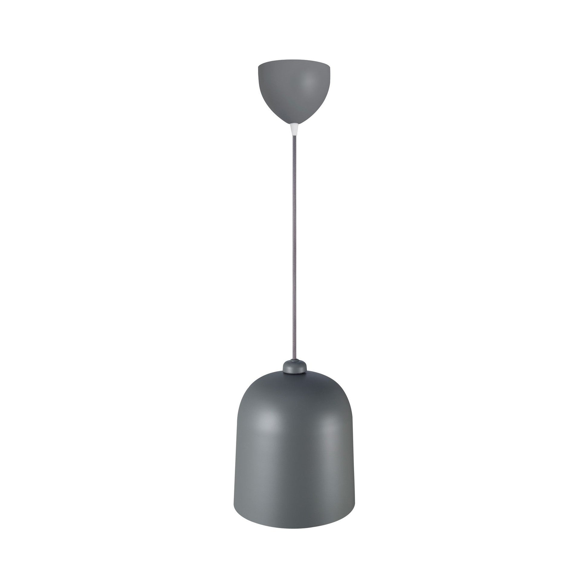 Angle Pendant Light