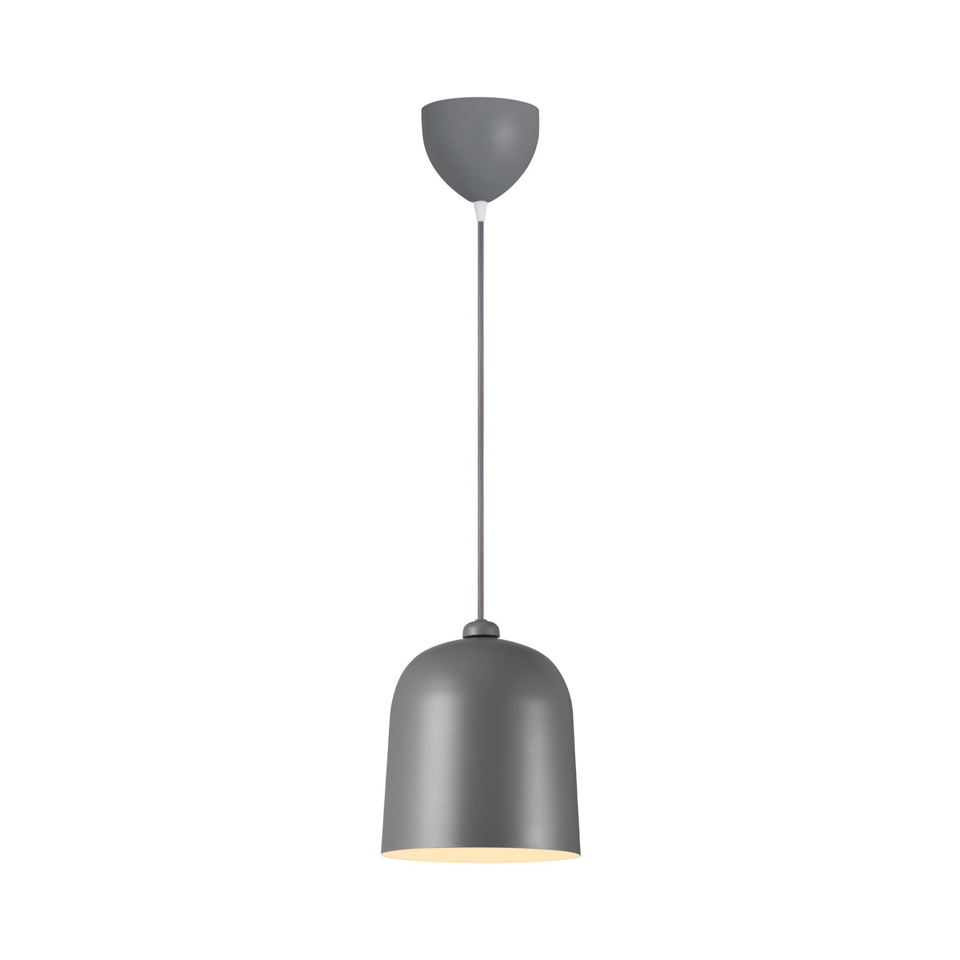 Angle Pendant Light