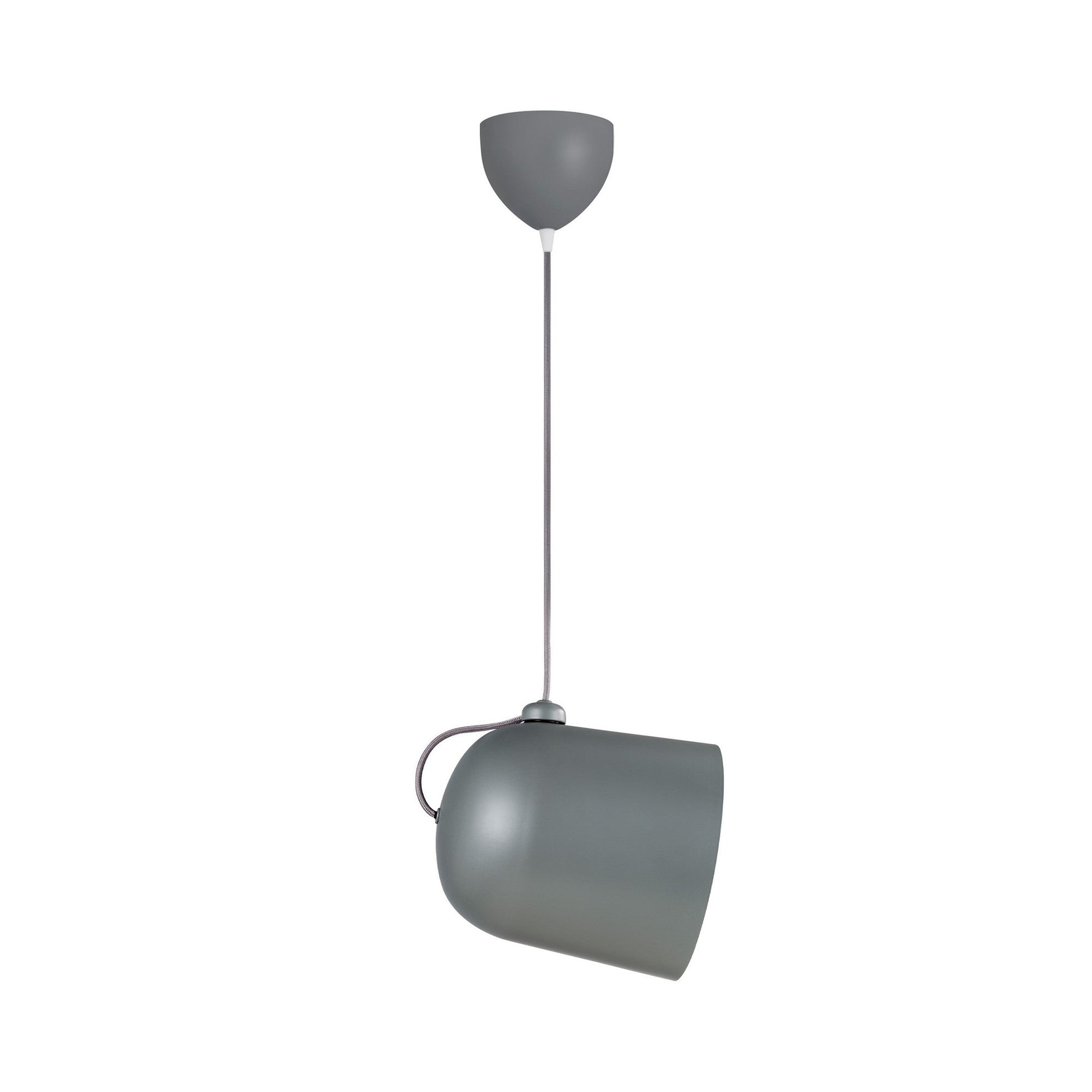 Angle Pendant Light
