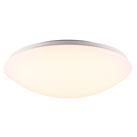 Ask 41 LED Flush Ceiling Light