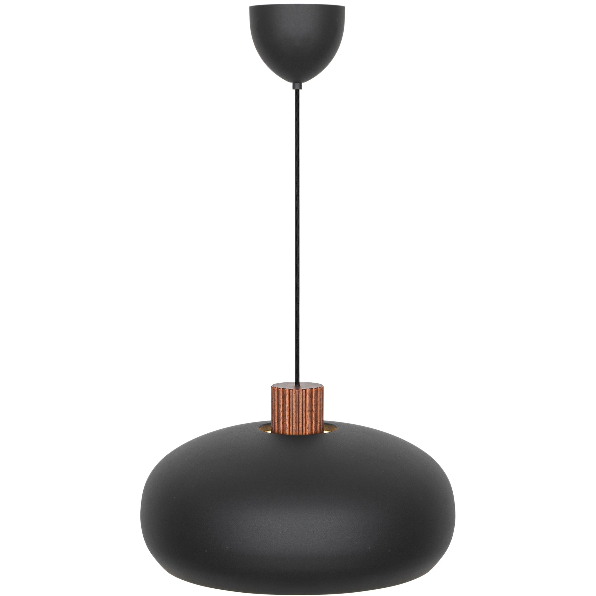 Aurelio Pendant Light, Black