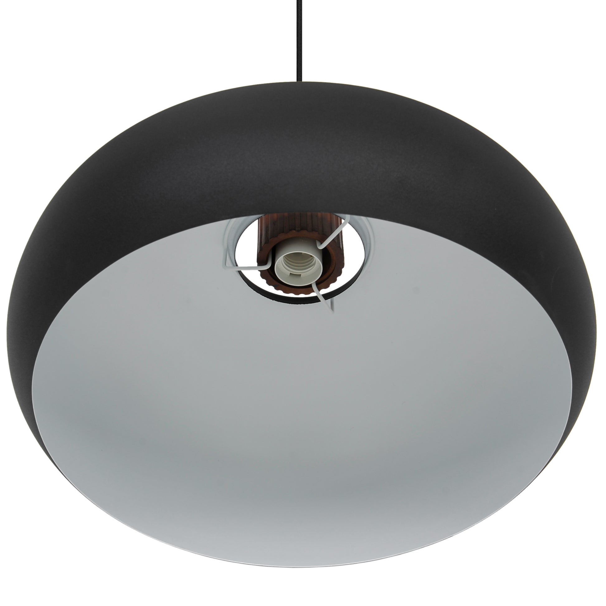 Aurelio Pendant Light, Black