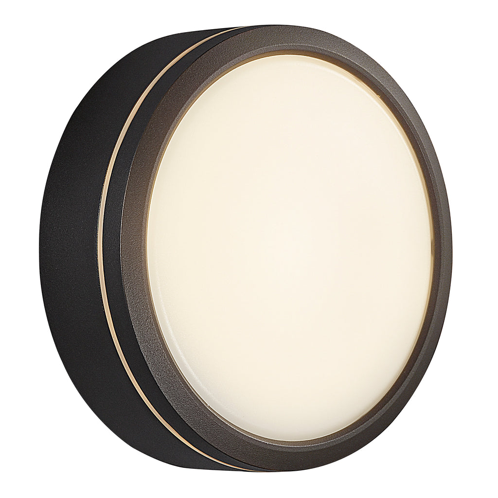 Ava Smart Outdoor Wall Light