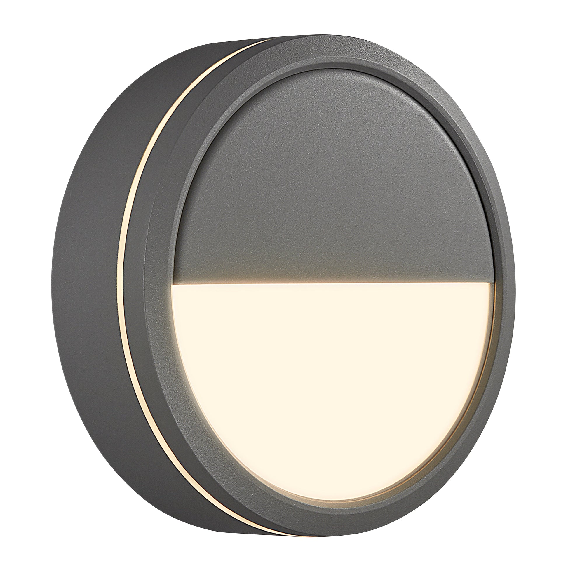 Ava Smart Outdoor Wall Light