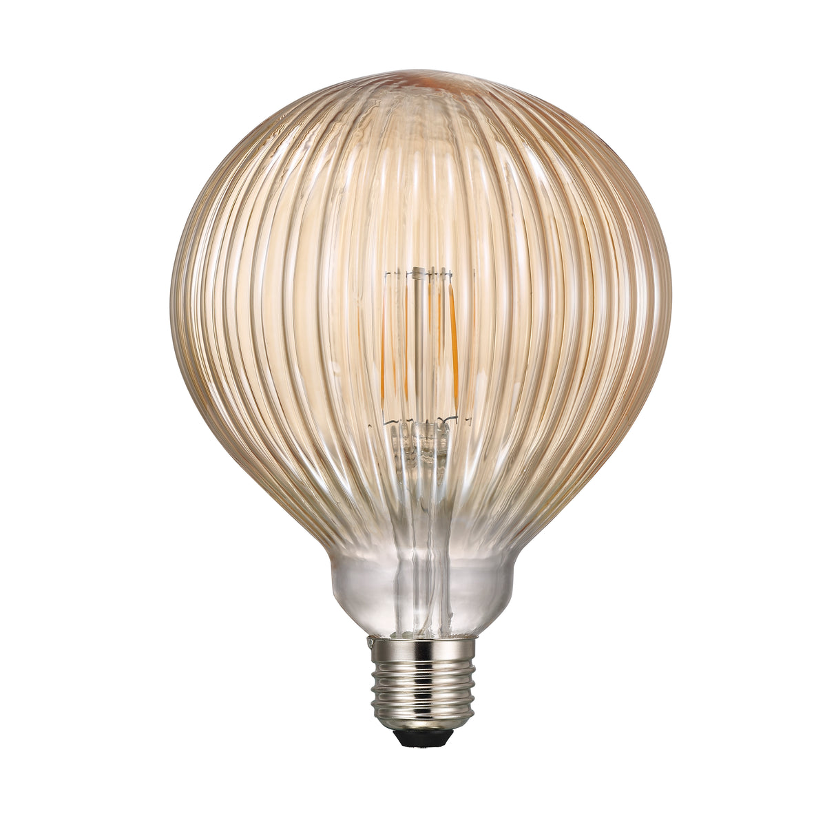 Avra Basic Stripes E27 150lm LED Filament Bulb