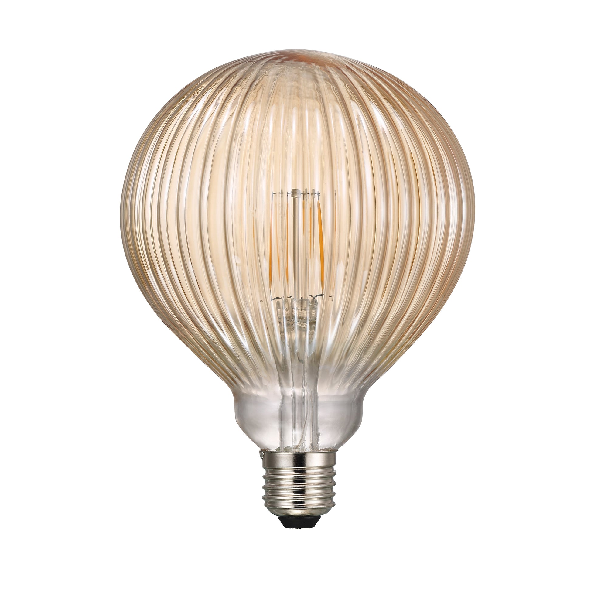 Avra Basic Stripes E27 150lm LED Filament Bulb
