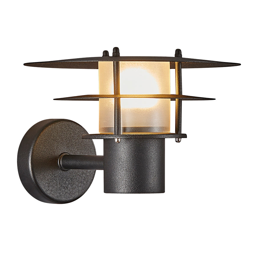 Bastia 24 Wall Lantern