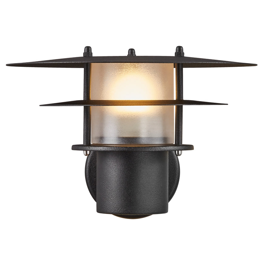 Bastia 24 Wall Lantern