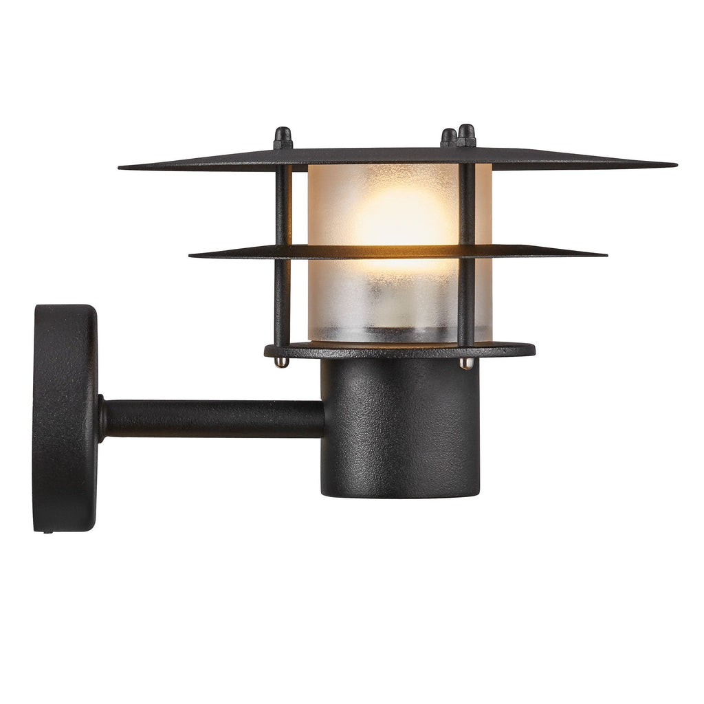 Bastia 24 Wall Lantern