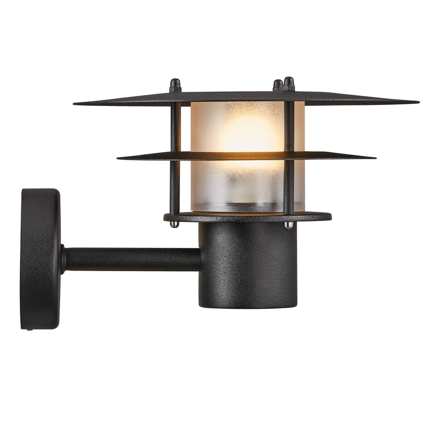 Bastia 24 Wall Lantern