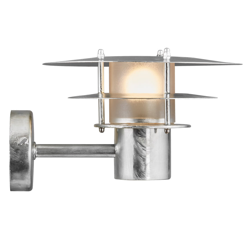 Bastia 24 Wall Lantern