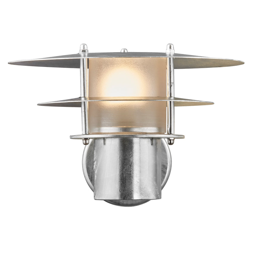 Bastia 24 Wall Lantern