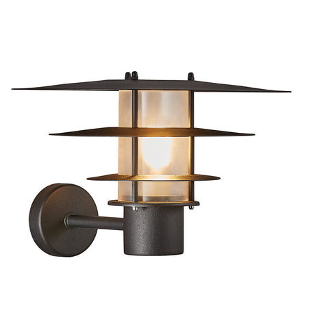 Bastia 35 Wall Lantern