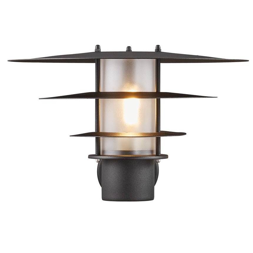 Bastia 35 Wall Lantern