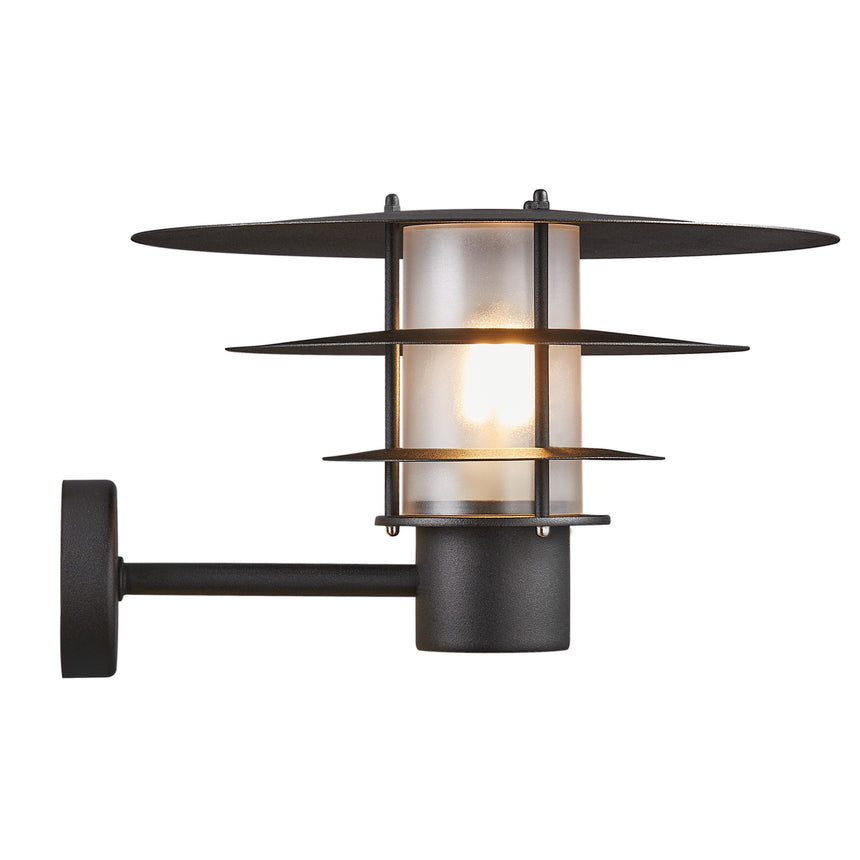 Bastia 35 Wall Lantern