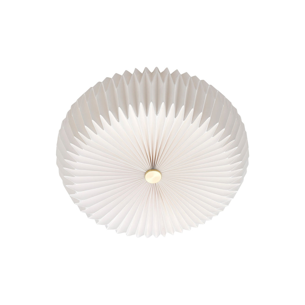 Belloy 40 Paper Ceiling Light
