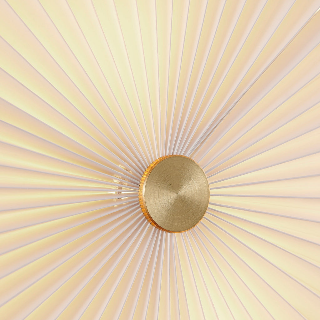 Belloy 40 Paper Ceiling Light