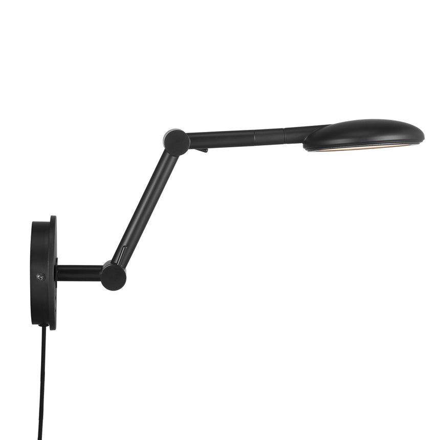 Bend LED Wall Light