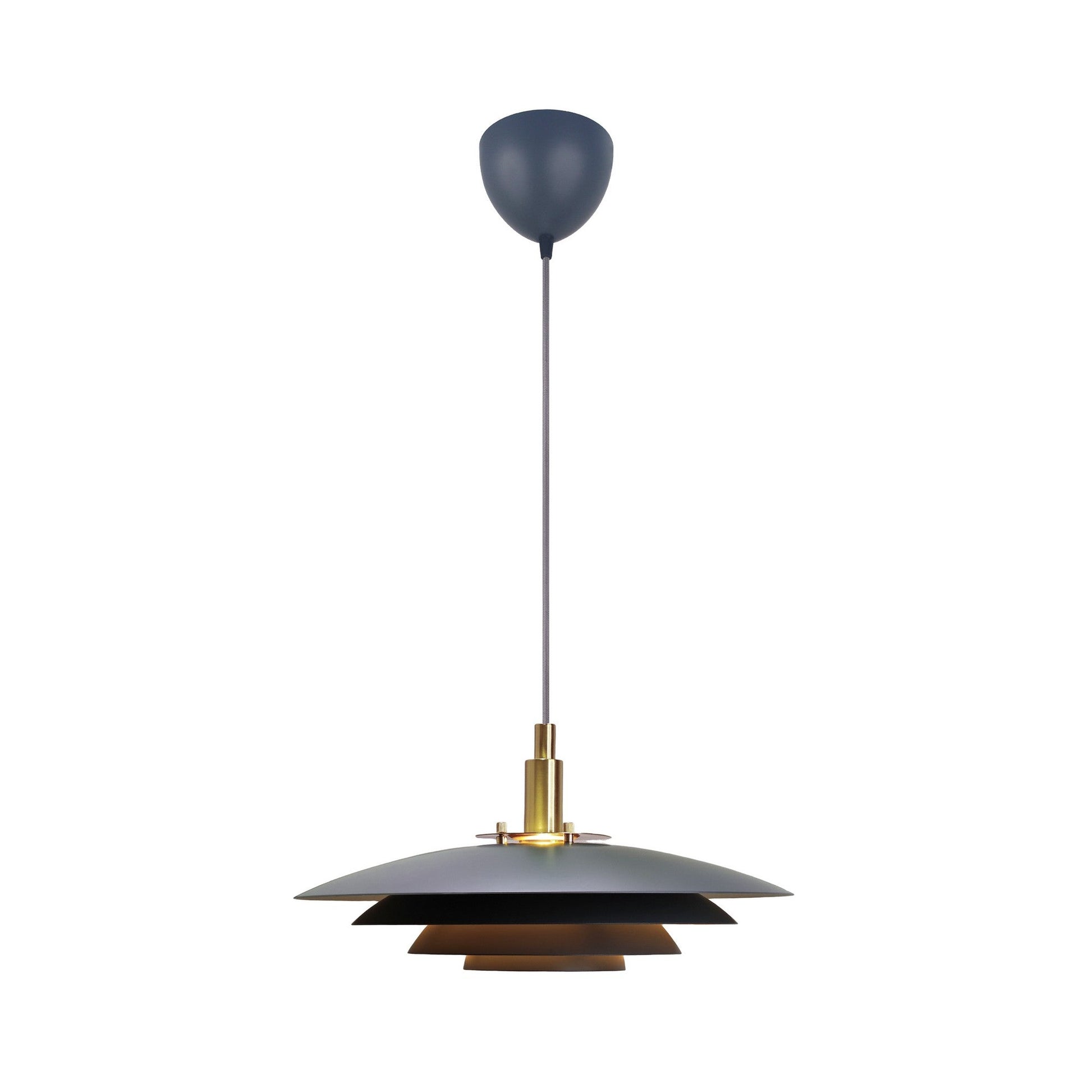 Bretagne 38 Ceiling Pendant Light