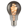 Deco Spiral A60 4.5w LED Filament Bulb E27