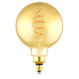 Deco Giants G200 8.5w LED Filament Bulb E27