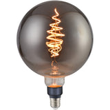 Deco Giants G200 8.5w LED Filament Bulb E27