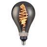 Deco Giants PS160 8.5w LED Filament Light Bulb