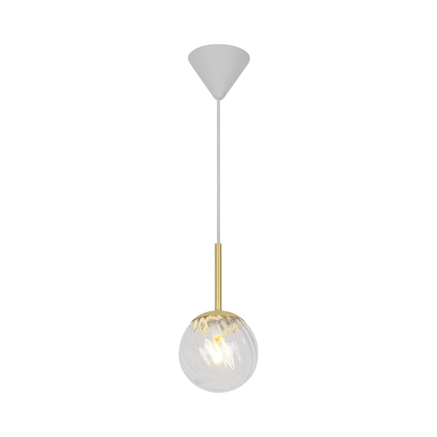 Chisell 15 Pendant Light