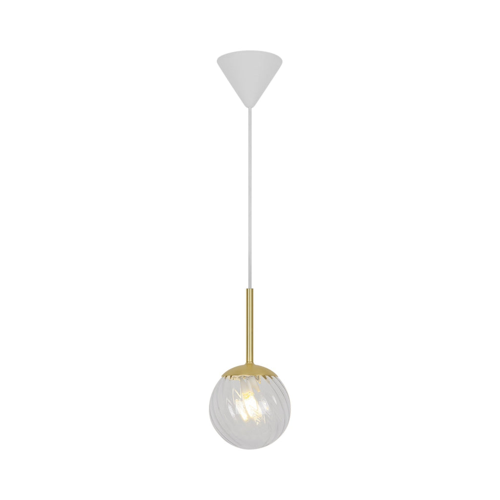 Chisell 15 Pendant Light