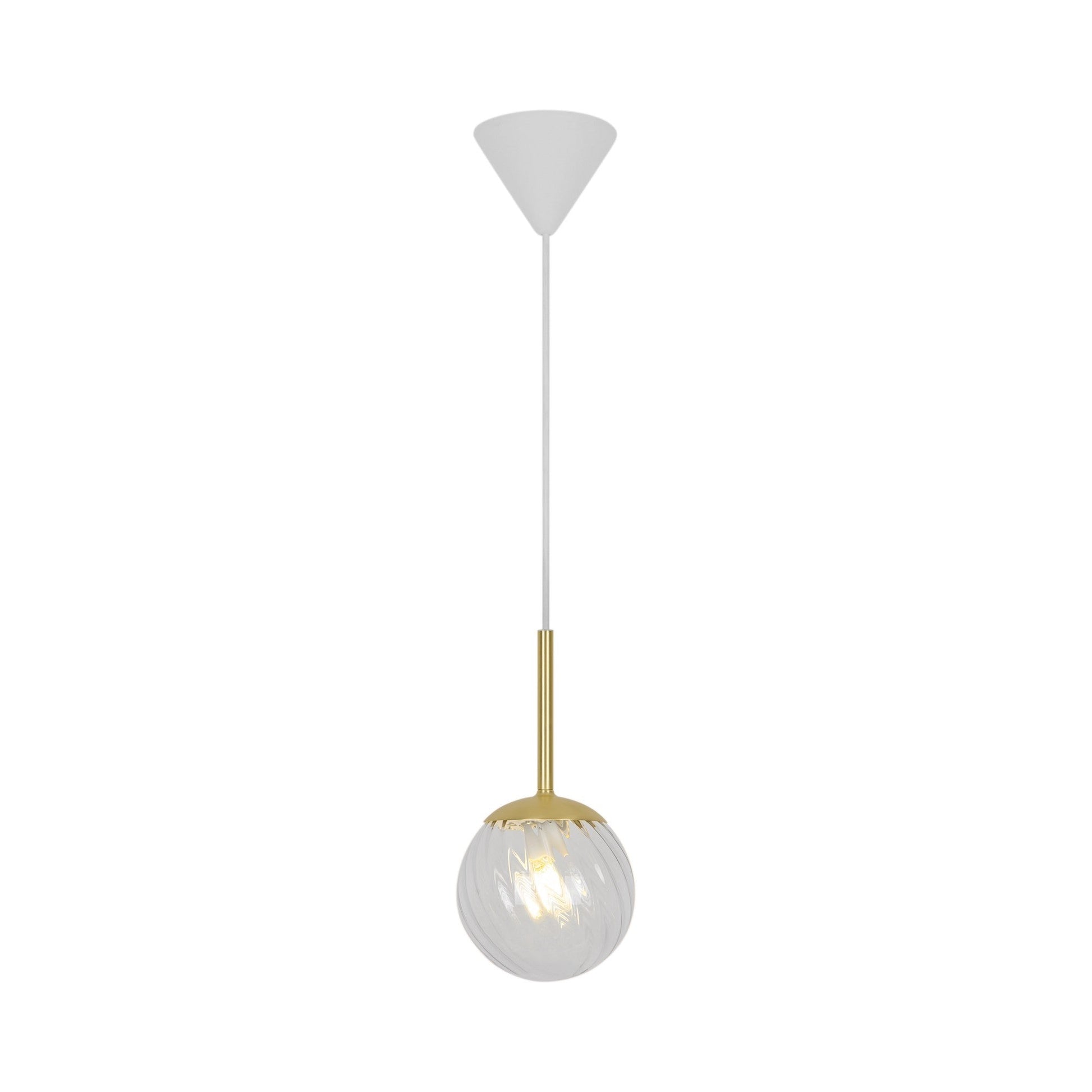 Chisell 15 Pendant Light