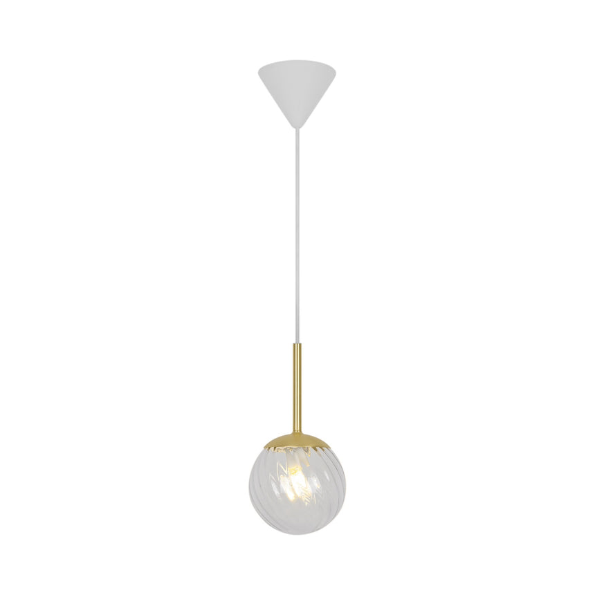 Chisell 15 Pendant Light